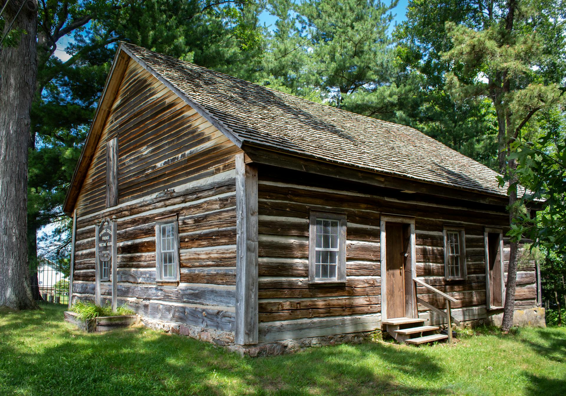 Lee más sobre el artículo Arquitectura vernácula: qué es y cómo usarla para mejorar el confort de tu vivienda