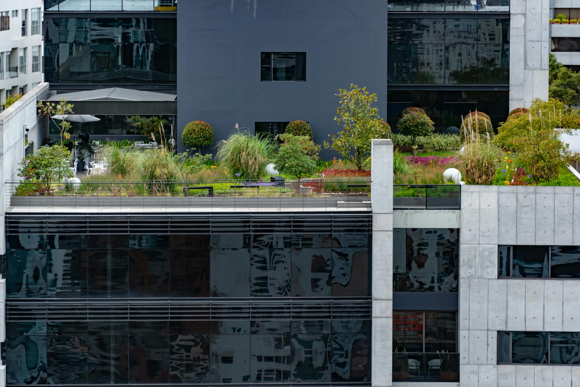 En este momento estás viendo Arquitectura bioclimática: qué es y sus características principales