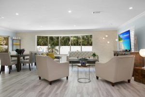 Lee más sobre el artículo Cómo lograr privacidad sin perder luz natural en viviendas