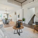 Planta abiertas vs planta cerrada: ¿Cuál es la mejor opción en arquitectura residencial?