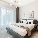 Diseño de recámara: cómo crear un espacio funcional y cómodo