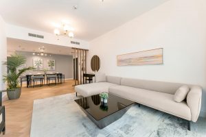 Lee más sobre el artículo Cómo organizar los espacios de una casa correctamente